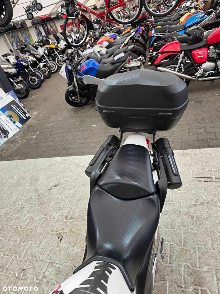 Honda NC - 28