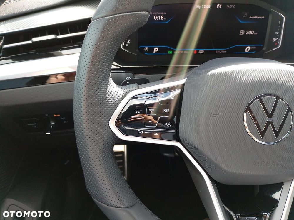 Volkswagen Arteon 2.0 TDI R-Line DSG - 15