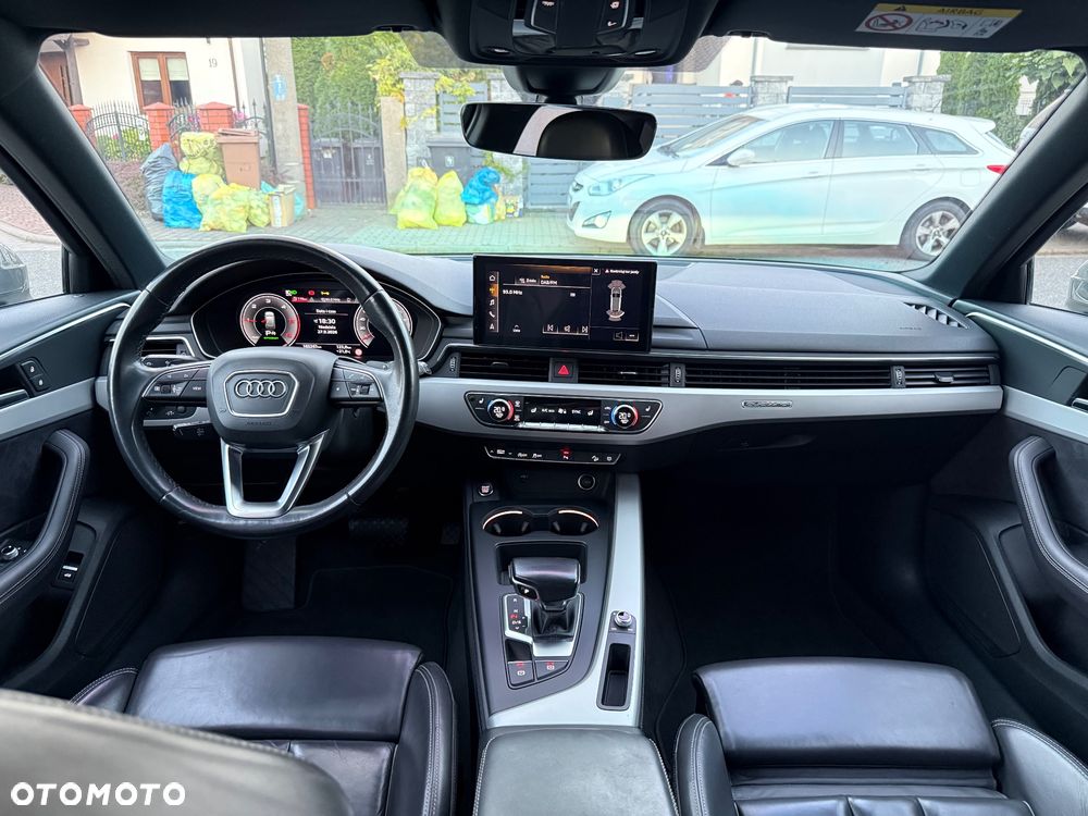 Audi A4 Allroad - 18