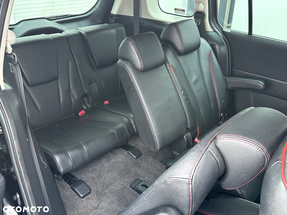 Mazda 5 1.6 MZ-CD Sports-Line - 20