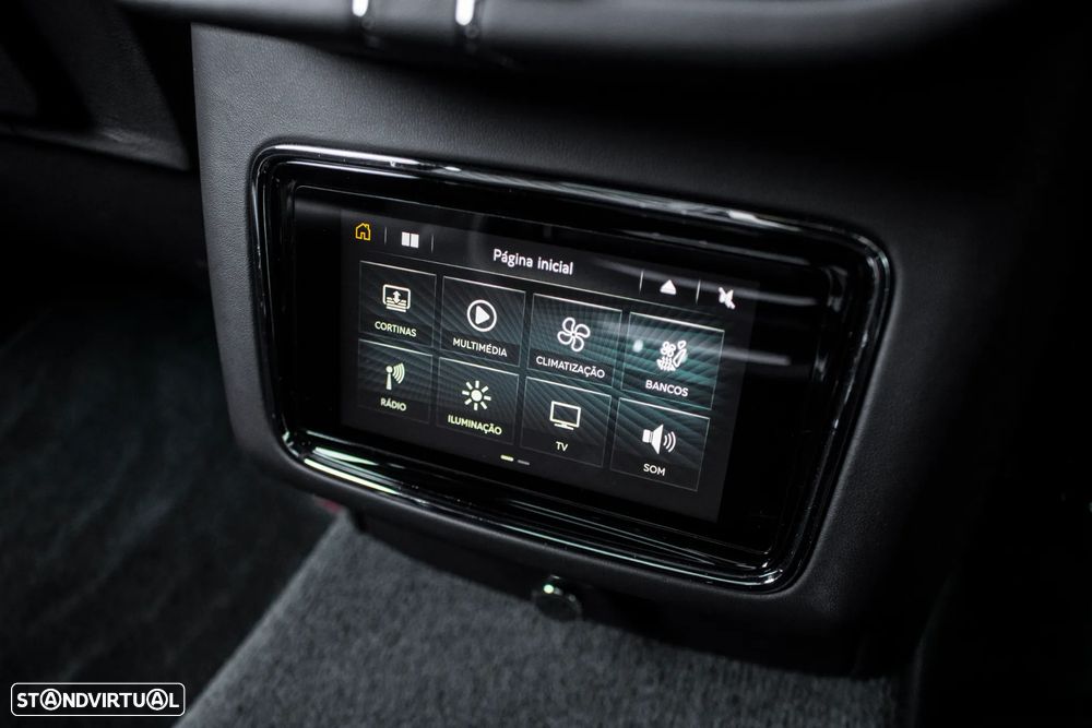 Bentley Bentayga Hybrid - 45