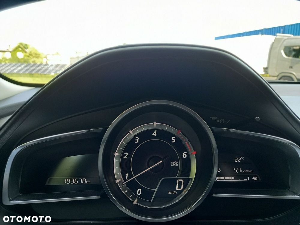 Mazda CX-3 SKYACTIV-D 105 FWD Exclusive-Line - 30