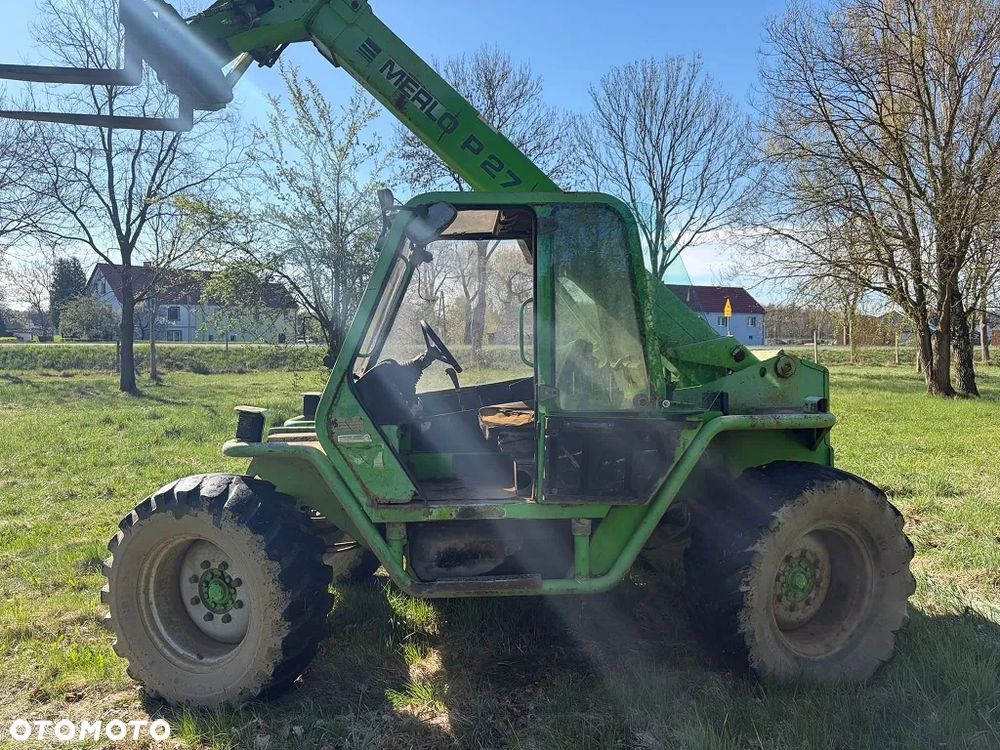 Hitachi EX30 - 3