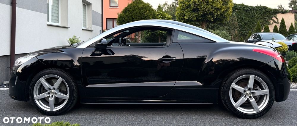 Peugeot RCZ 2.0 HDi - 5
