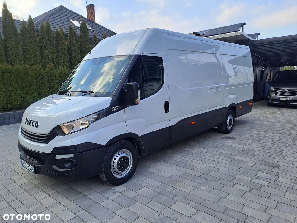 Iveco Dayli 35S16 - 3
