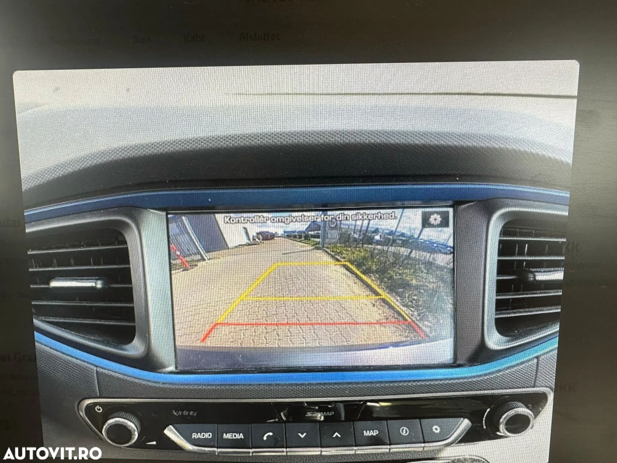 Hyundai IONIQ Hybrid 1.6 GDI Style - 7