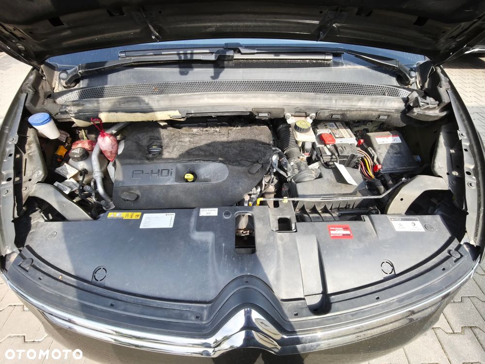 Citroën C4 Picasso HDi 150 FAP Business Class - 34