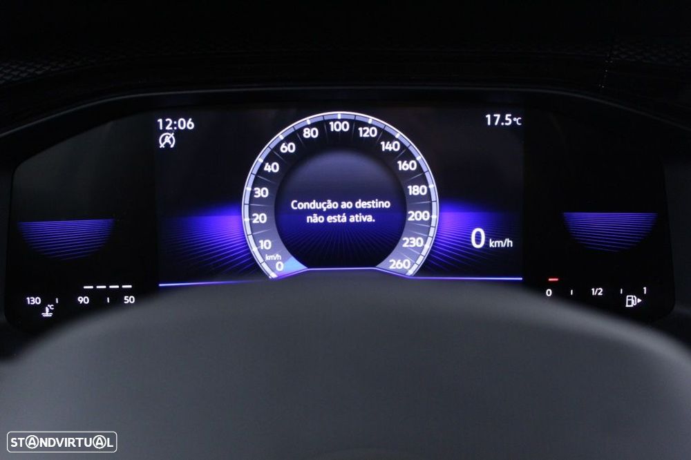 VW Taigo 1.0 TSI Life - 23