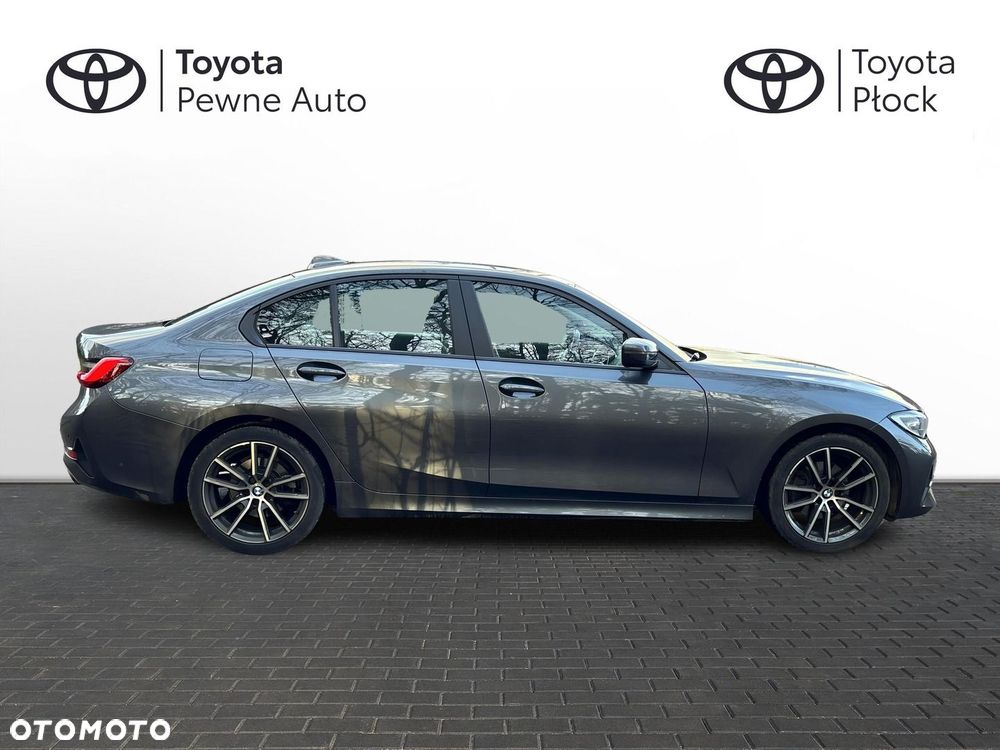 BMW Seria 3 320d Advantage - 6