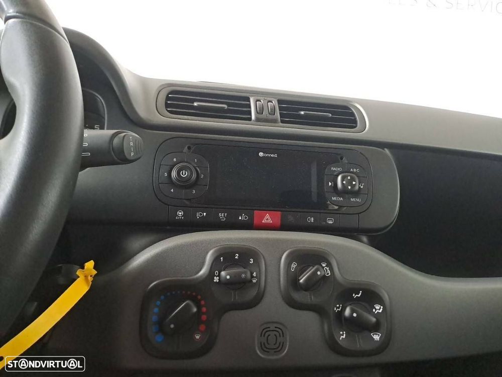 Fiat Panda 1.2 Lounge - 19