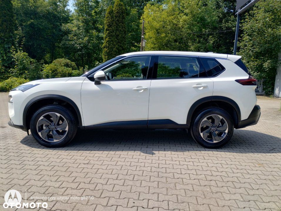 Nissan X-Trail - 5
