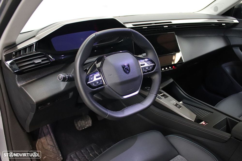 Peugeot 408 1.2 PureTech Allure EAT8 - 7