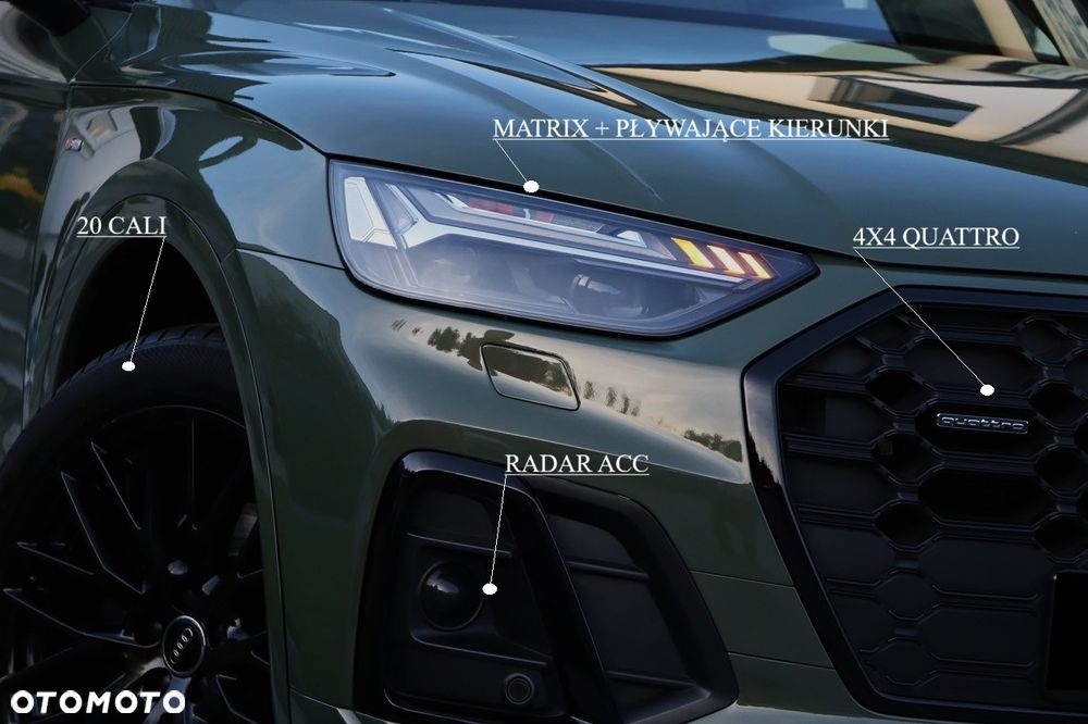 Audi Q5 - 15