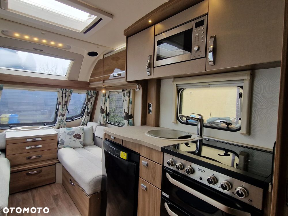 SWIFT Challenger 580 ALDE - 5