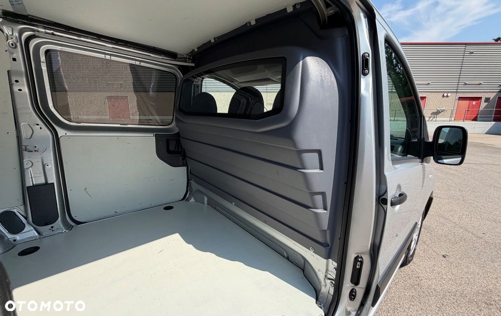 Toyota Proace LONG L2H1 2.0 D4D - 12