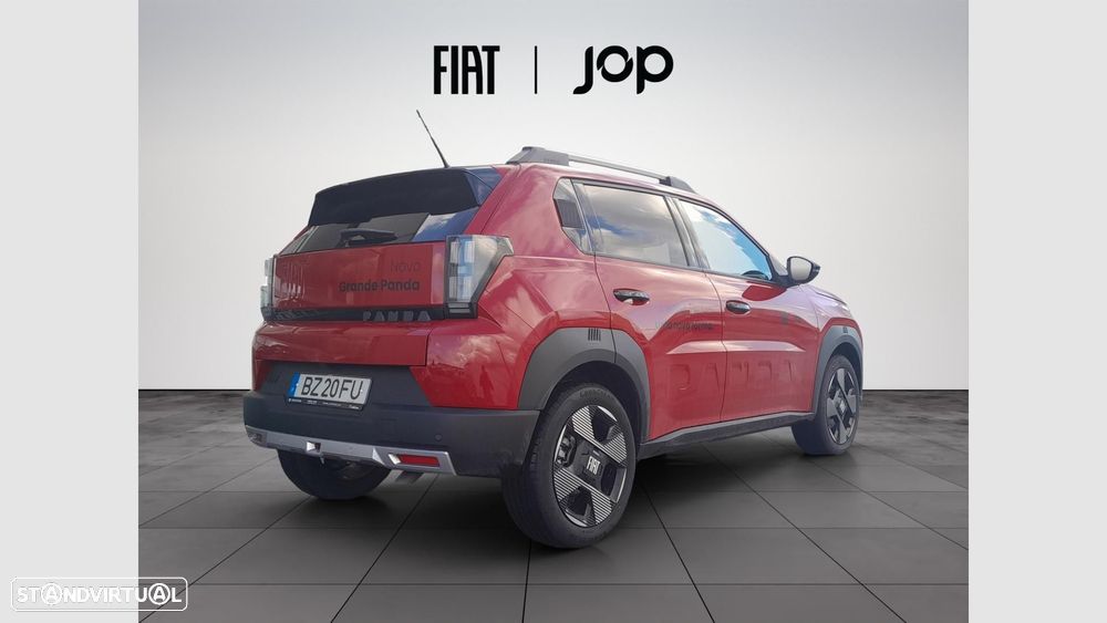 Fiat Grande Panda - 7