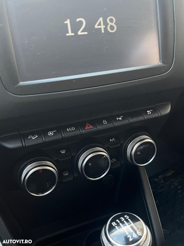 Dacia Duster 1.5 dCi 4x4 Laureate - 7