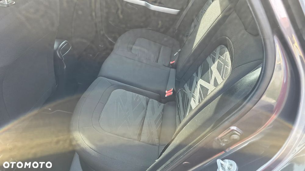 Kia Ceed 1.4 CVVT Edition 7 - 15