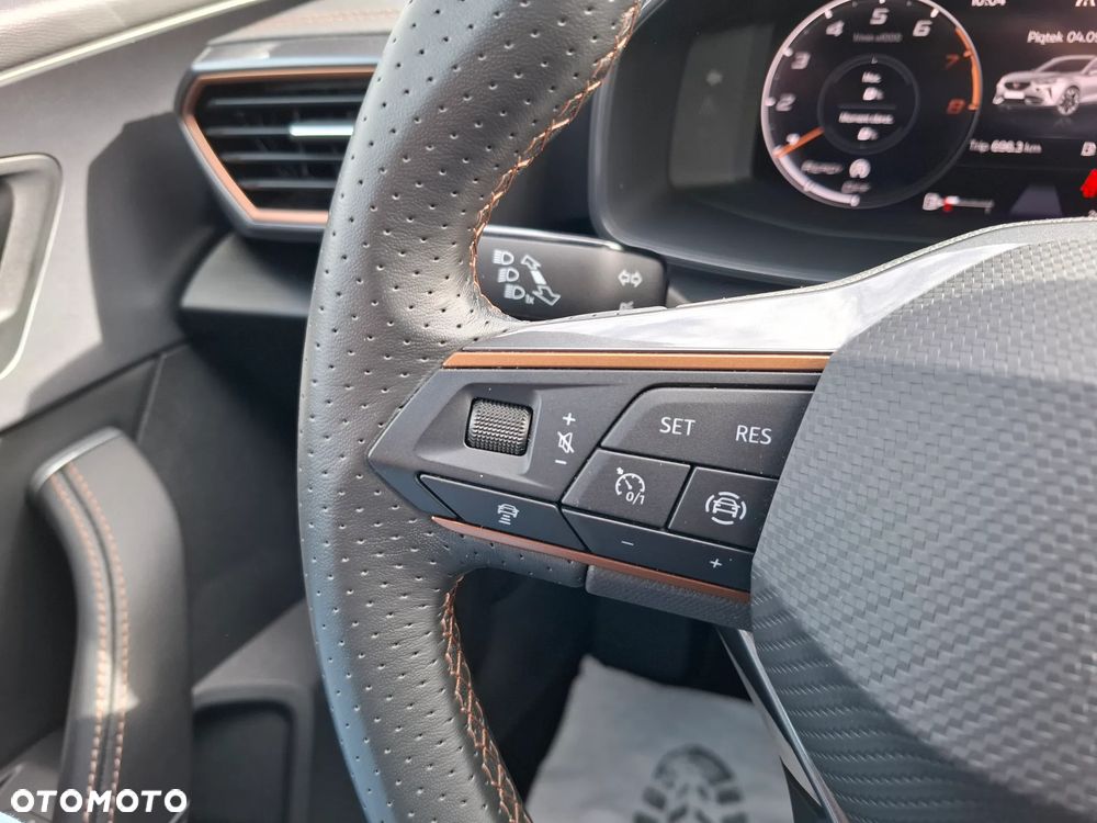 Cupra Formentor 1.5 TSI - 14