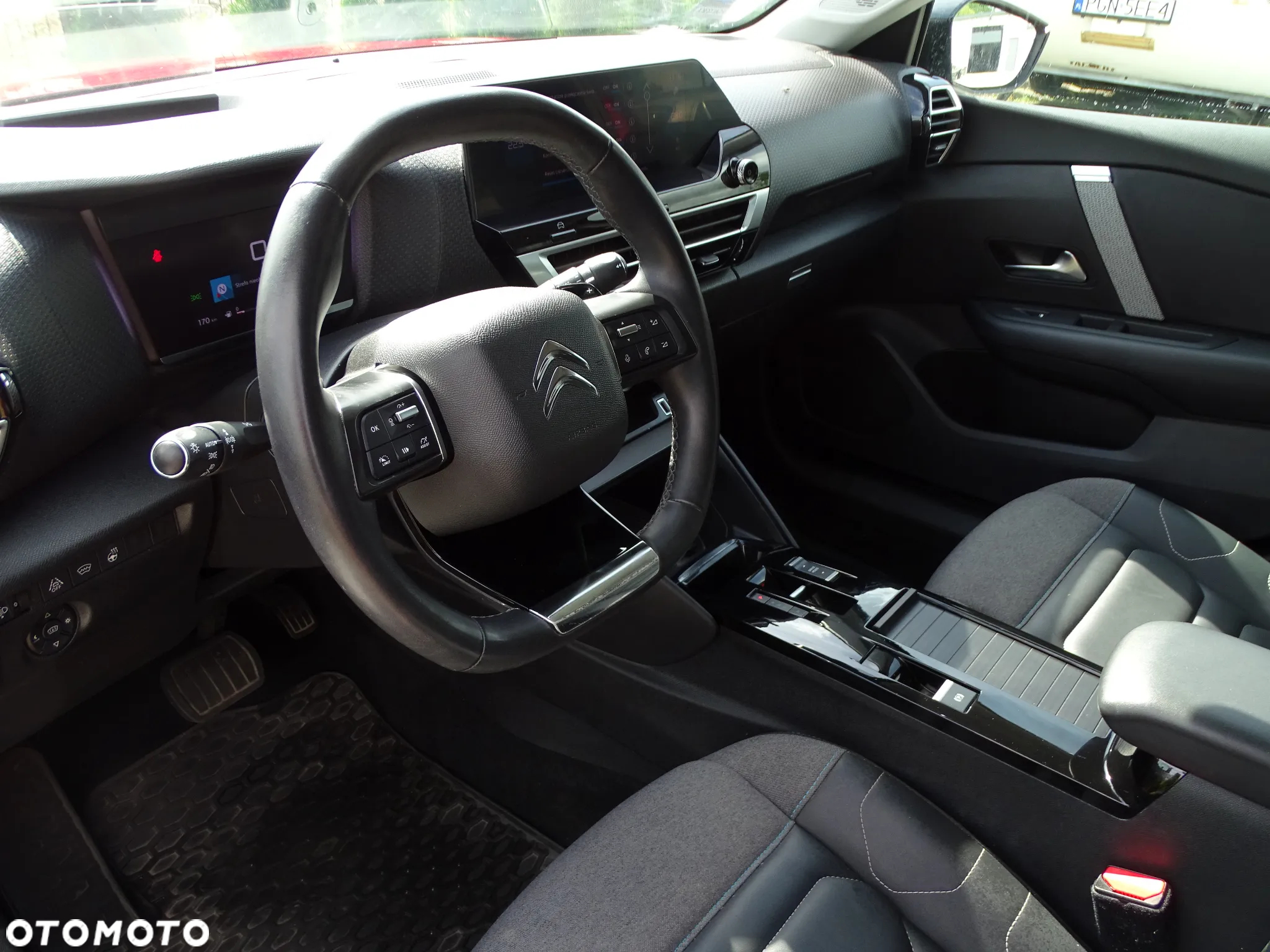 Citroën C4 1.2 PureTech Max S&S EAT8 - 3