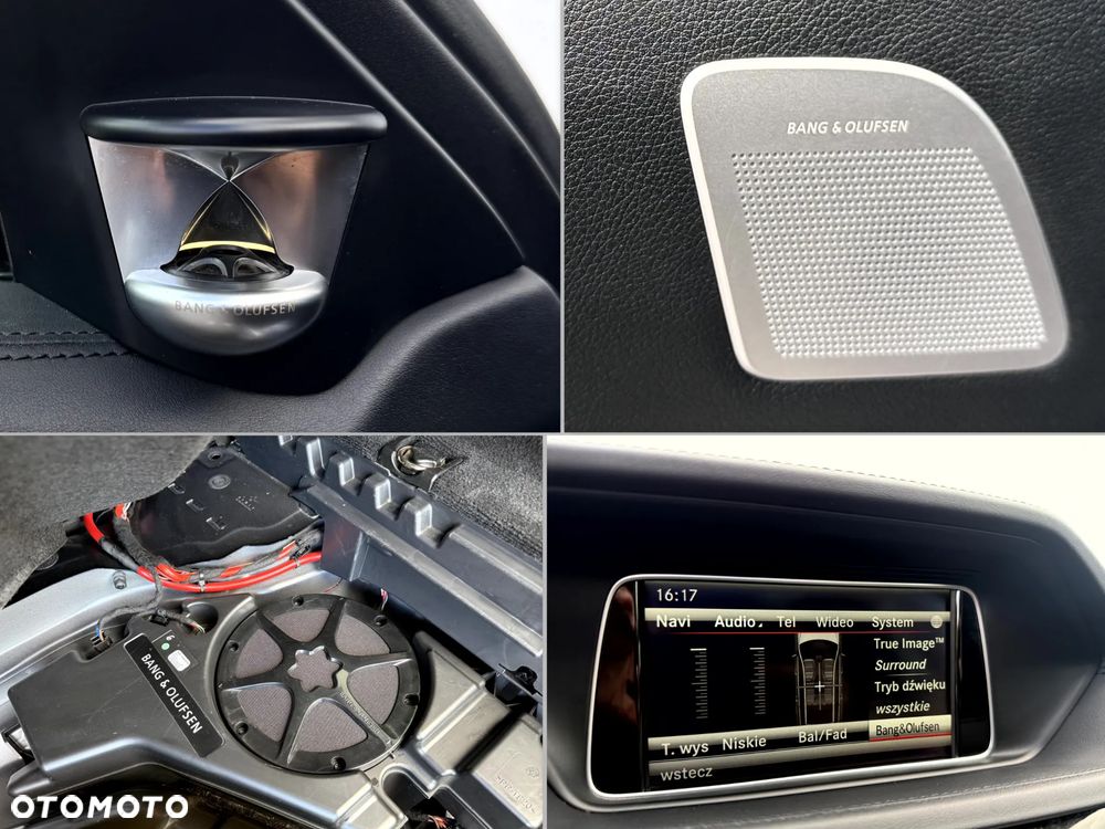 Mercedes-Benz Klasa E 250 BlueTEC 9G-TRONIC Edition - 7