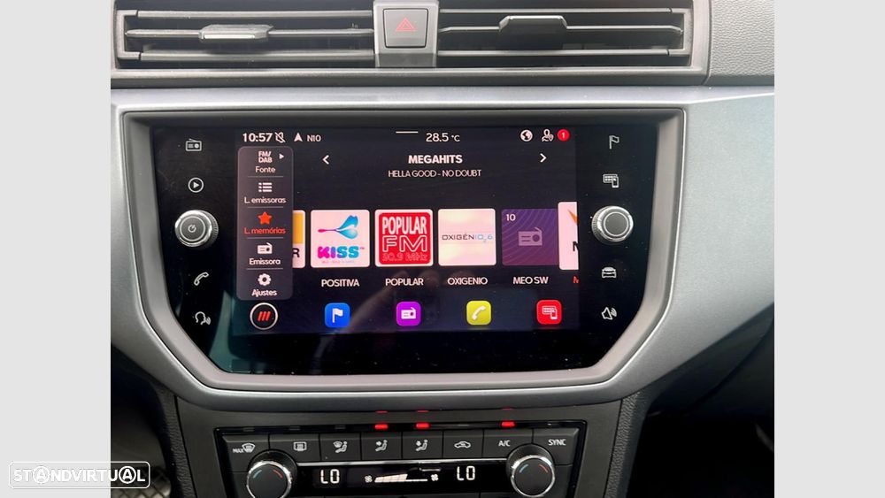 SEAT Arona - 20