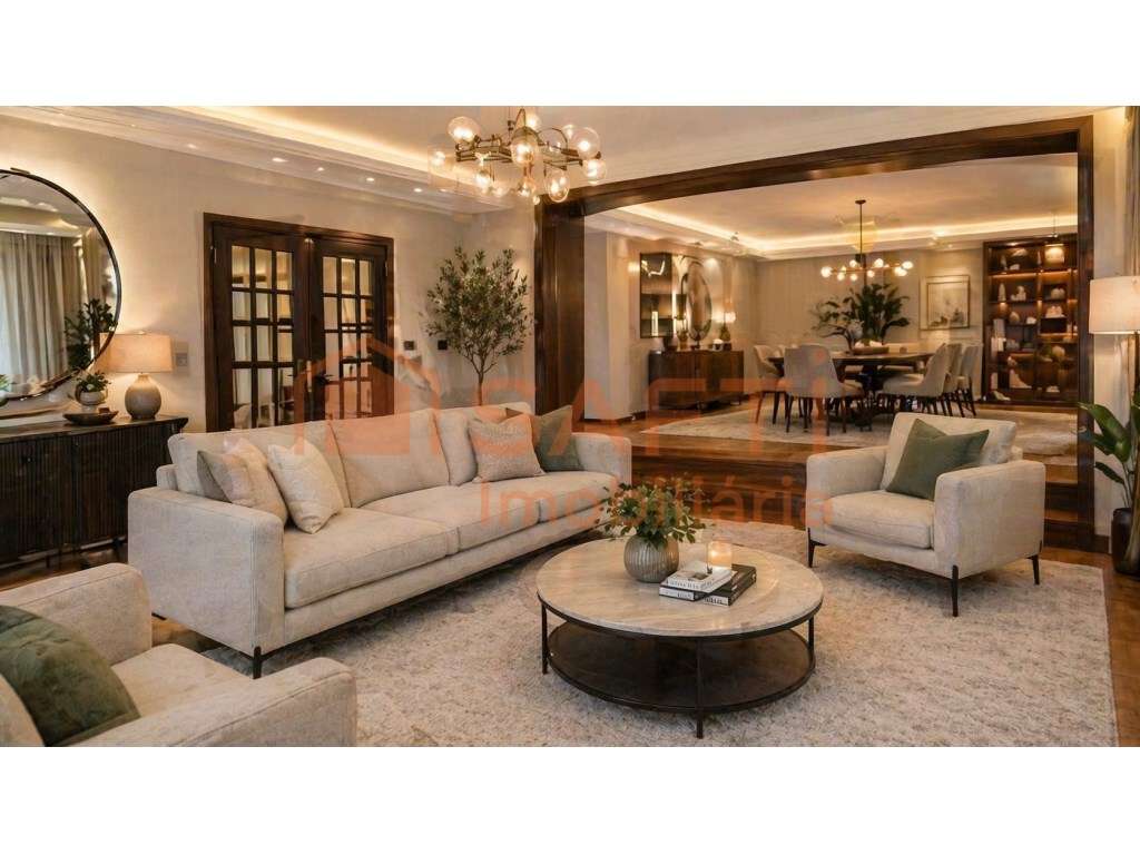 Moradia com jardim - Maia / Vila do Conde / Porto - Grande imagem: 2/29