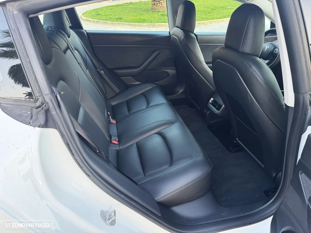 Tesla Model 3 Standard Range Plus RWD - 16