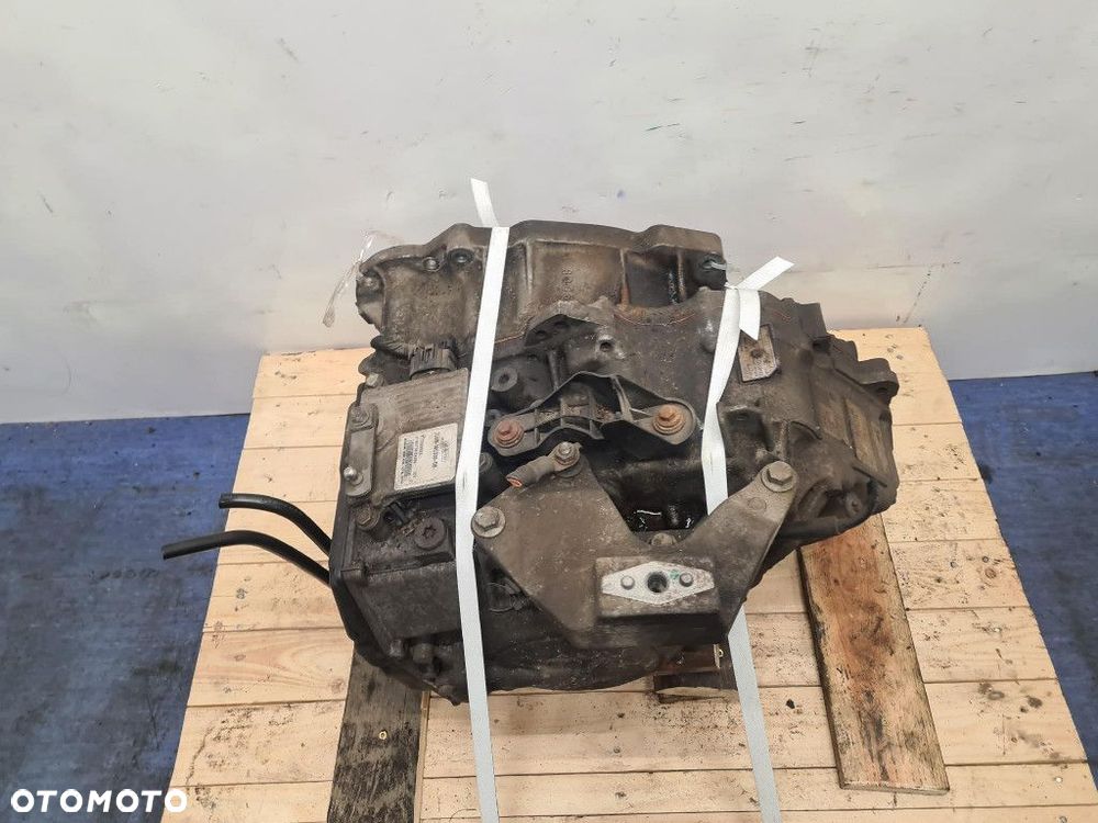 FORD S-MAX SKRZYNIA BIEGÓW AUTOMATYCZNA AWF21 - 10