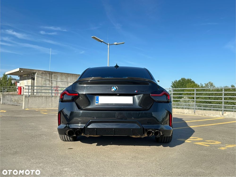 BMW Seria 2 M240i xDrive - 4