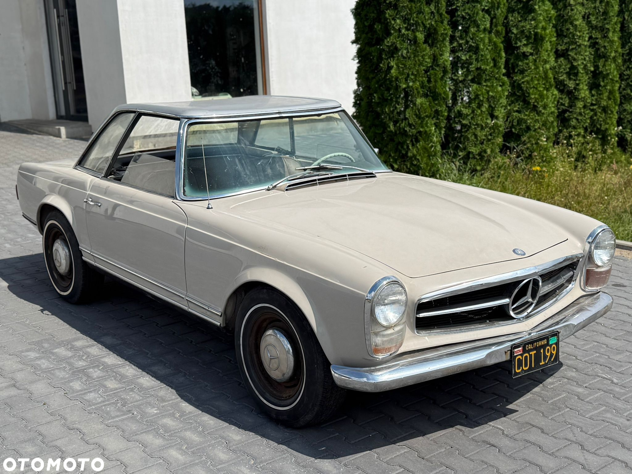Mercedes-Benz Inny - 3