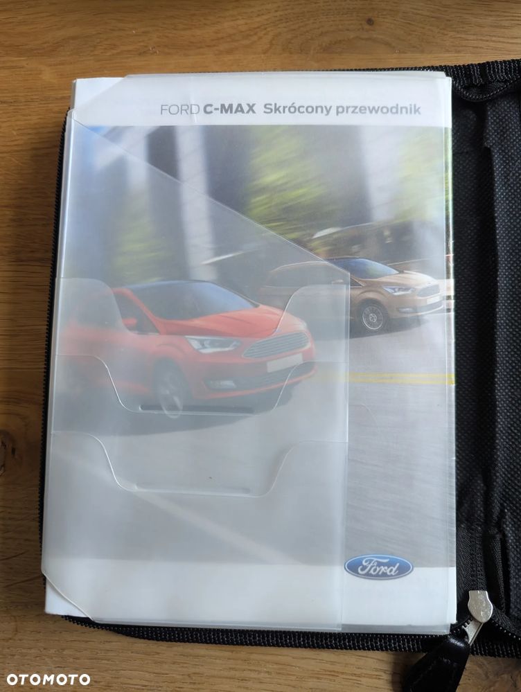 Ford Grand C-MAX Gr 2.0 TDCi Edition ASS - 13