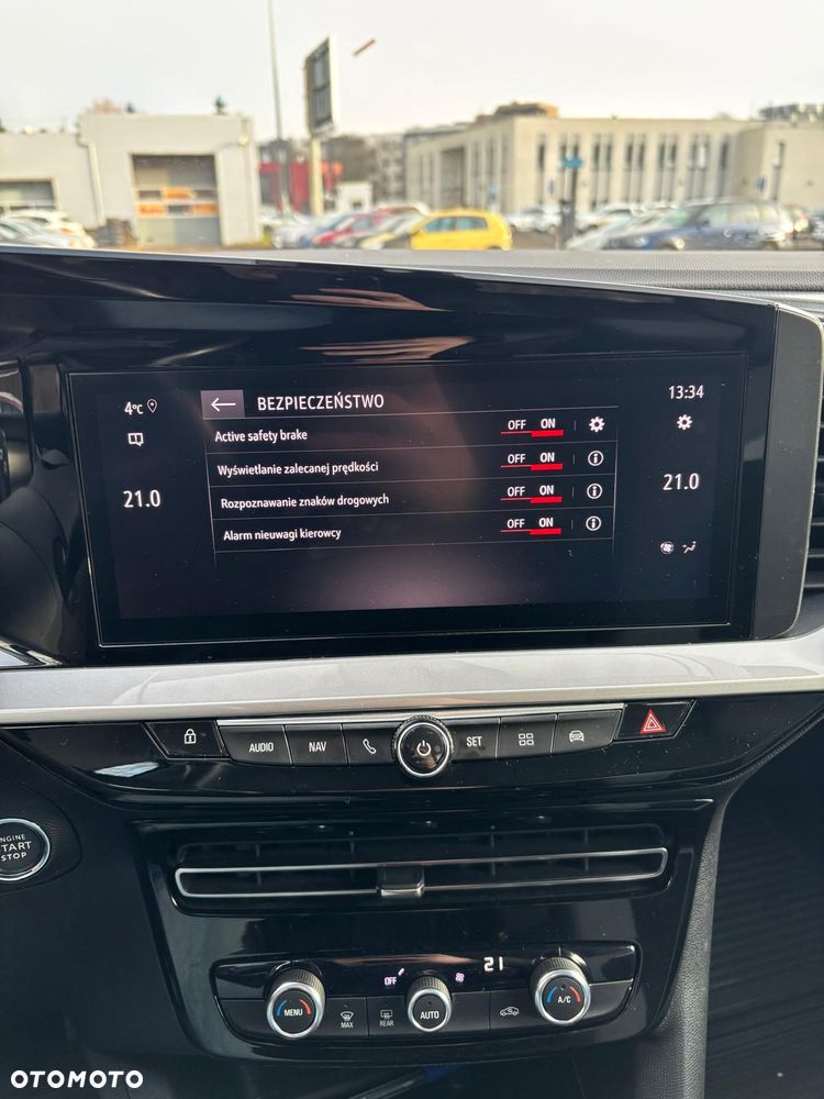 Opel Mokka 1.2 T Elegance Business Pack S&S - 17