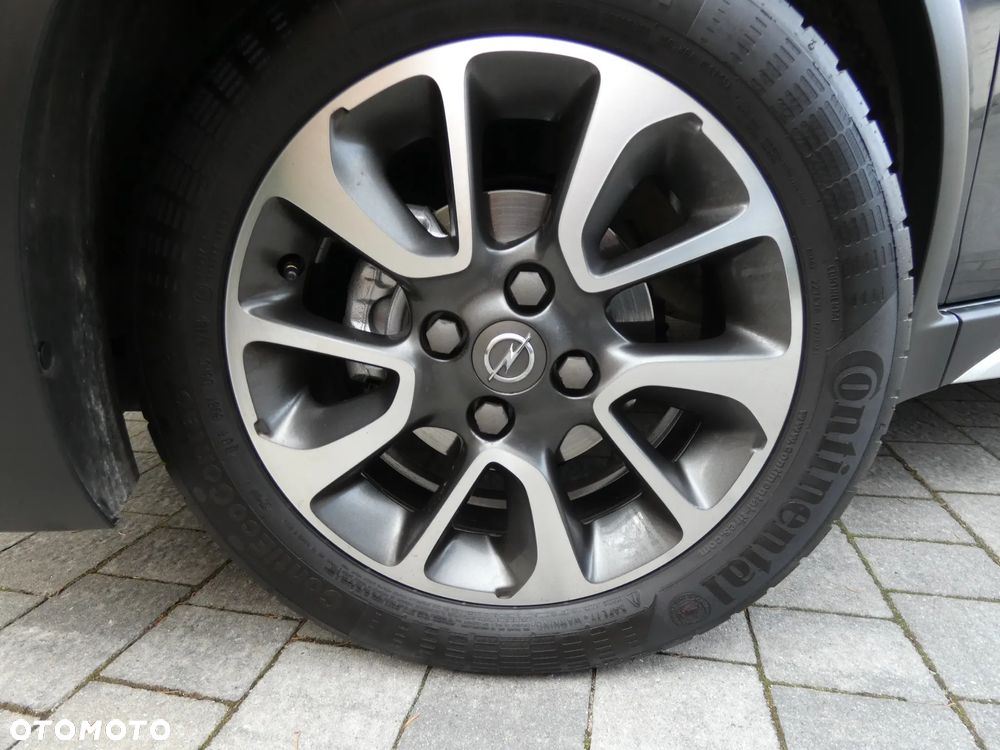 Opel Karl 1.0 Cosmo - 41