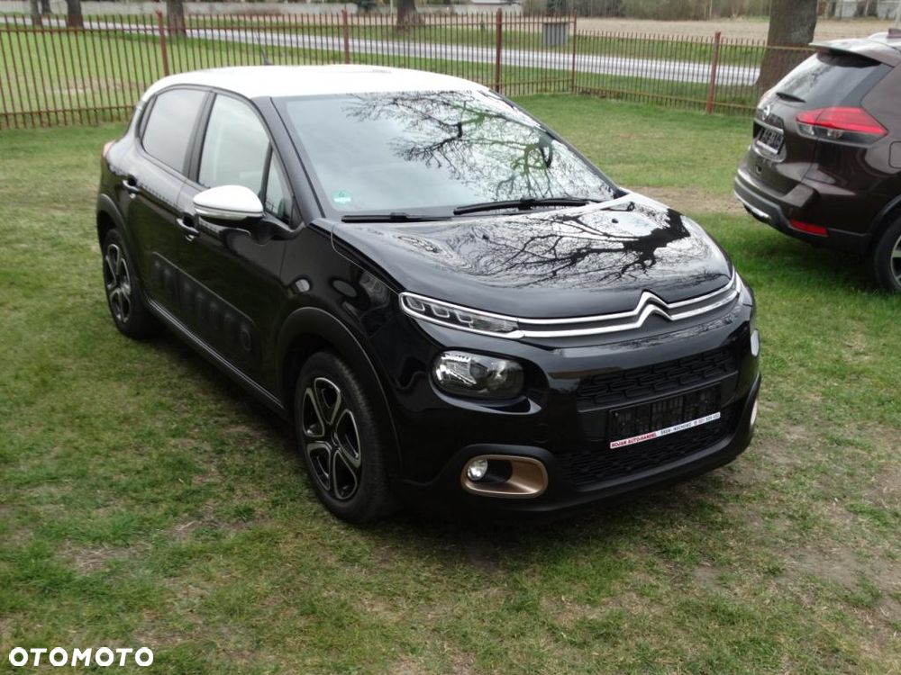 Citroën C3 - 5