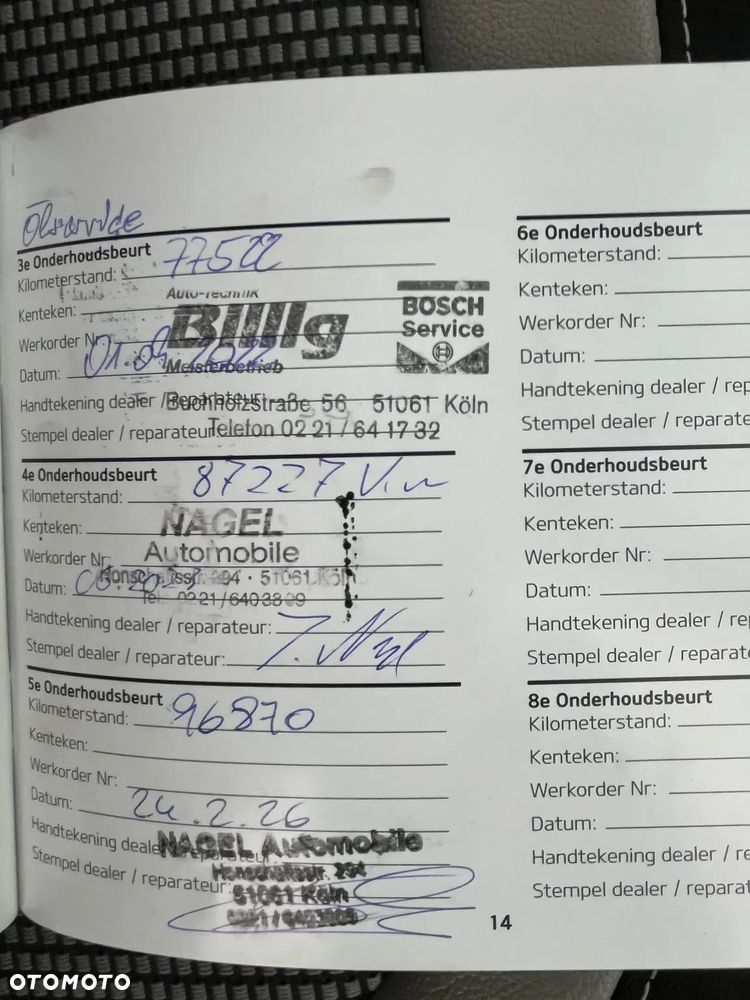 Kia Ceed 1.6 GDI ISG Spirit - 31