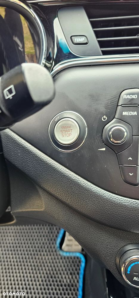 Kia Ceed 1.6 CRDi GT Line DCT - 28