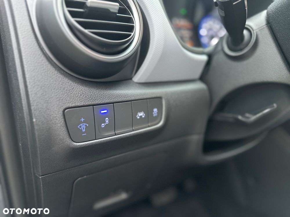 Hyundai Kona 1.6 T-GDI DCT 4WD Premium - 14