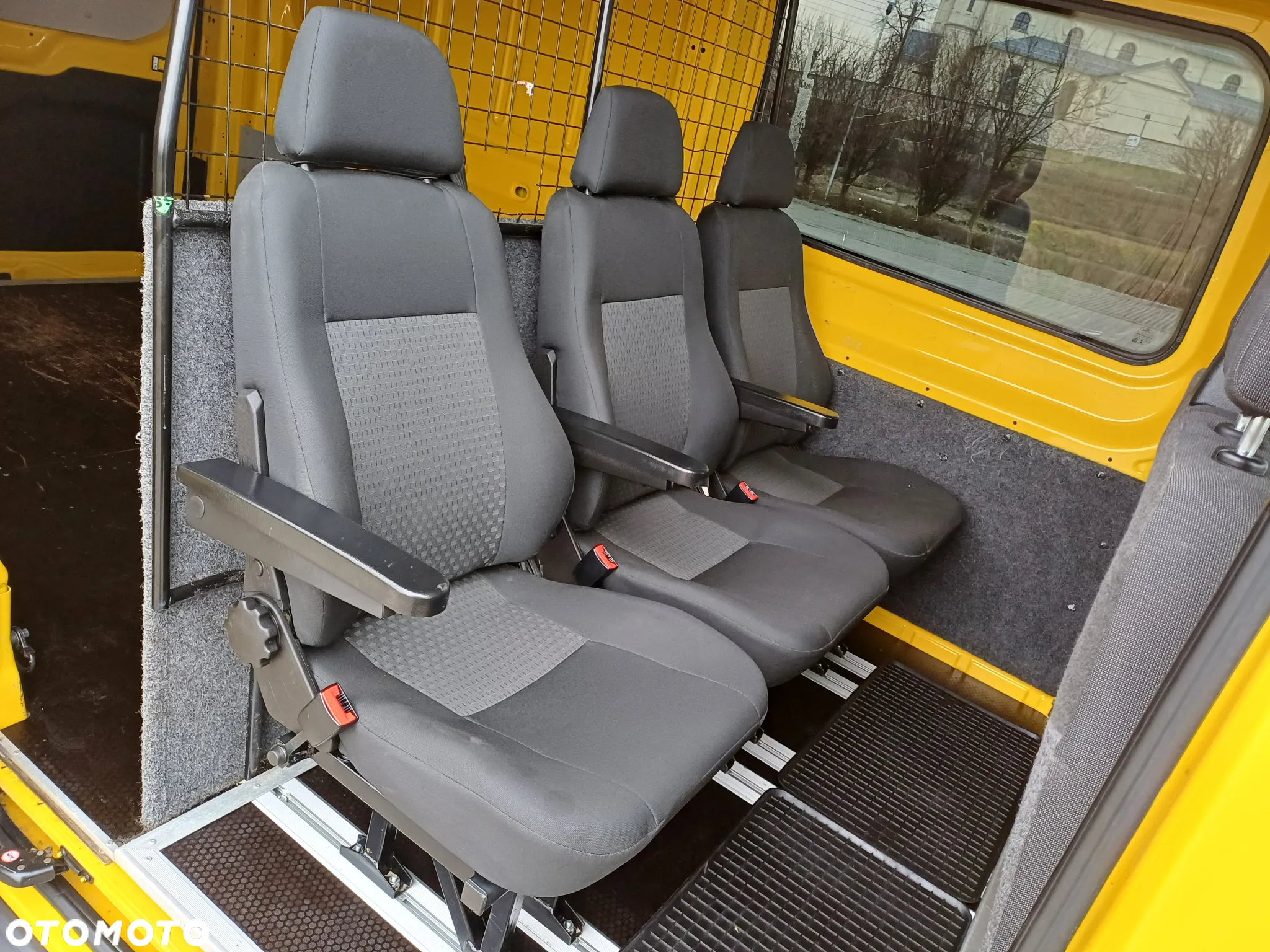Ford Transit - 40