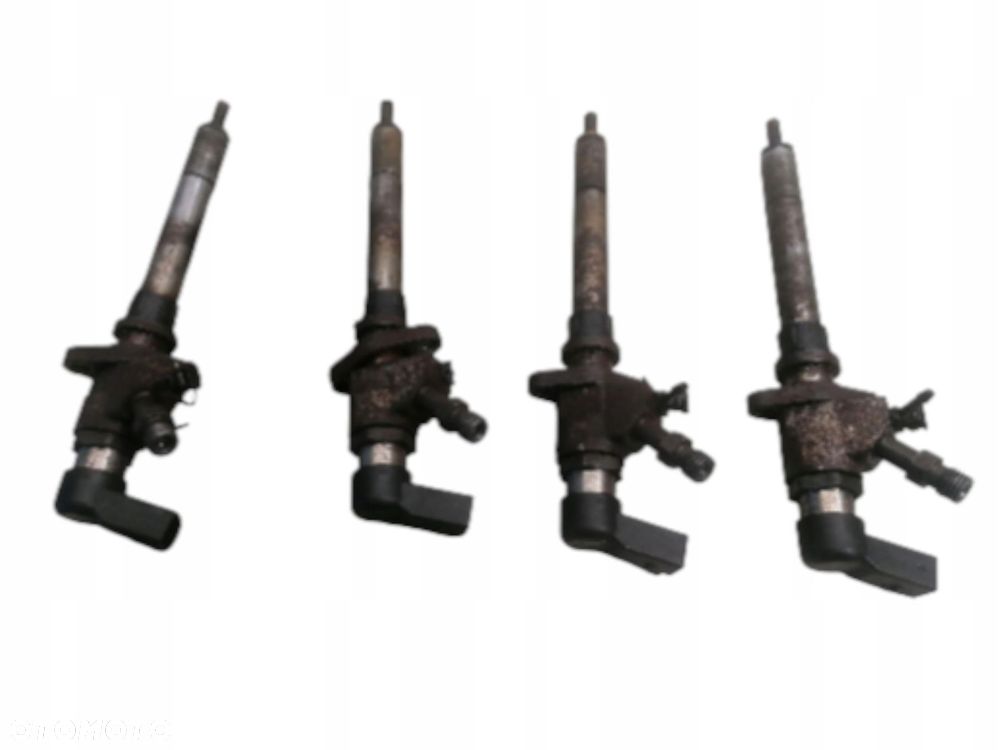 wtrysk wtryski ford focus mk2 2.0 tdci 9657144580 - 3