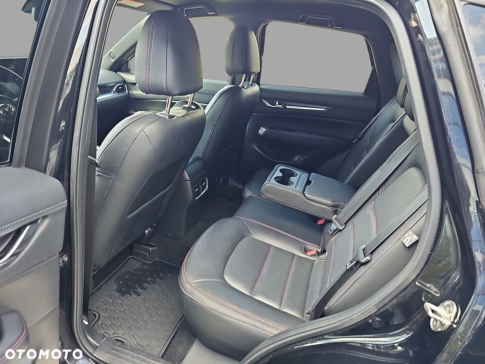 Mazda CX-5 2.0 Homura 2WD - 12