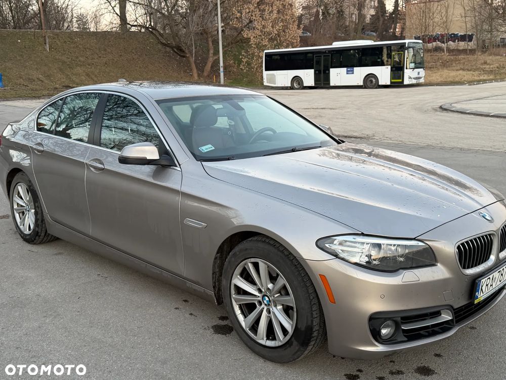 BMW Seria 5 - 3