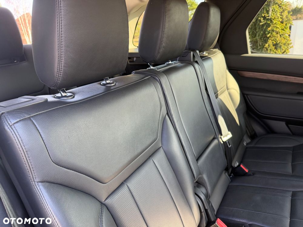 Land Rover Discovery 3.0 TD6 HSE - 27