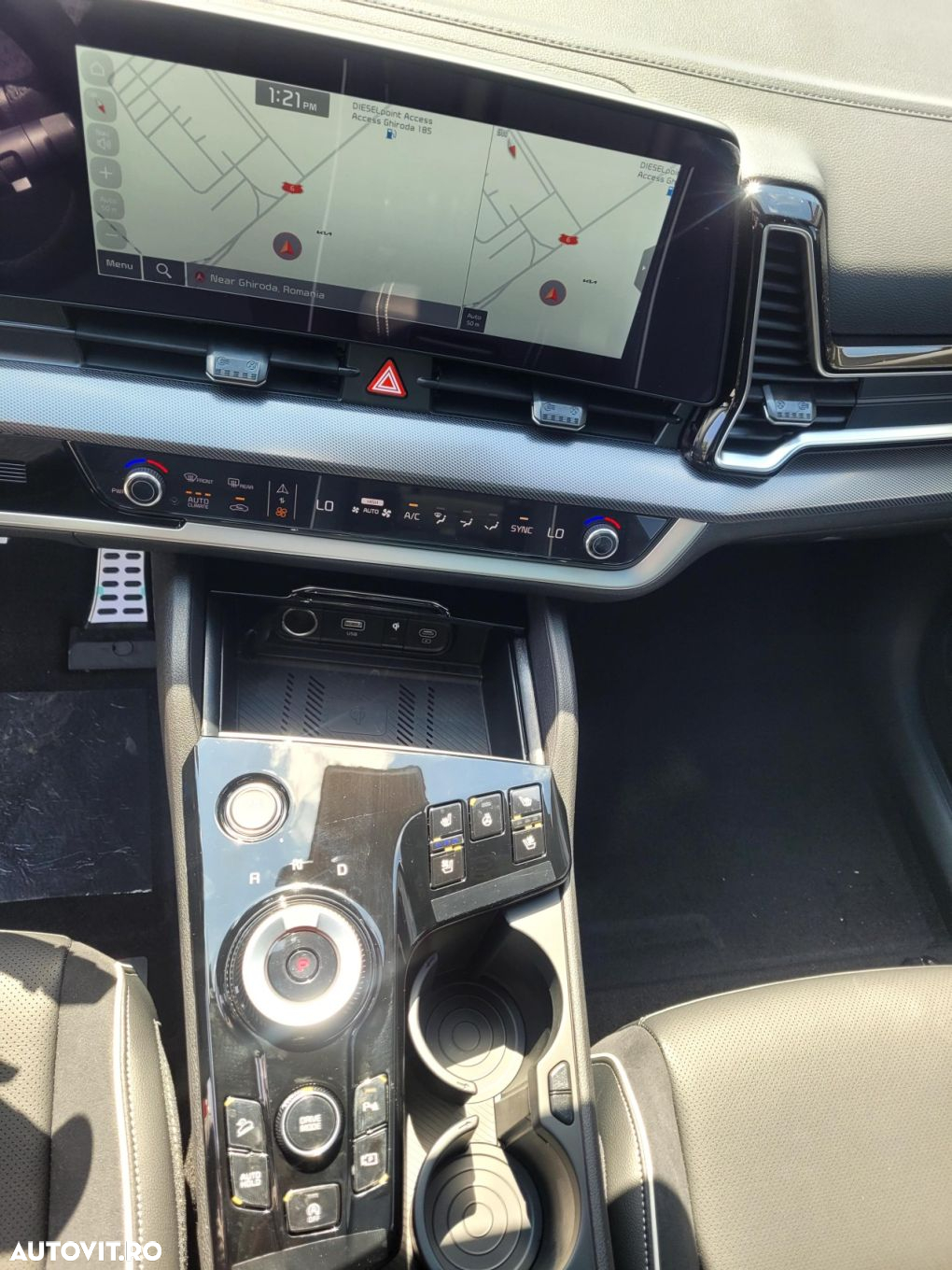 Kia Sportage - 24