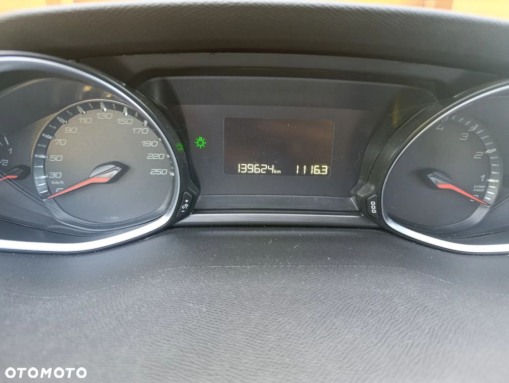 Peugeot 308 1.2 PureTech GPF Active Pack Business S&S - 12