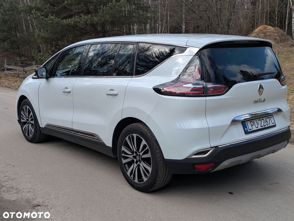 Renault Espace Energy dCi 160 EDC Initiale Paris - 11