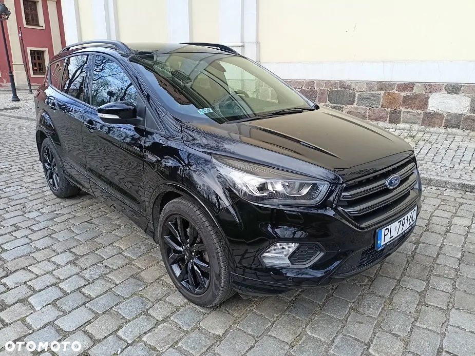 Ford Kuga 1.5 EcoBoost 2x4 ST-Line - 1