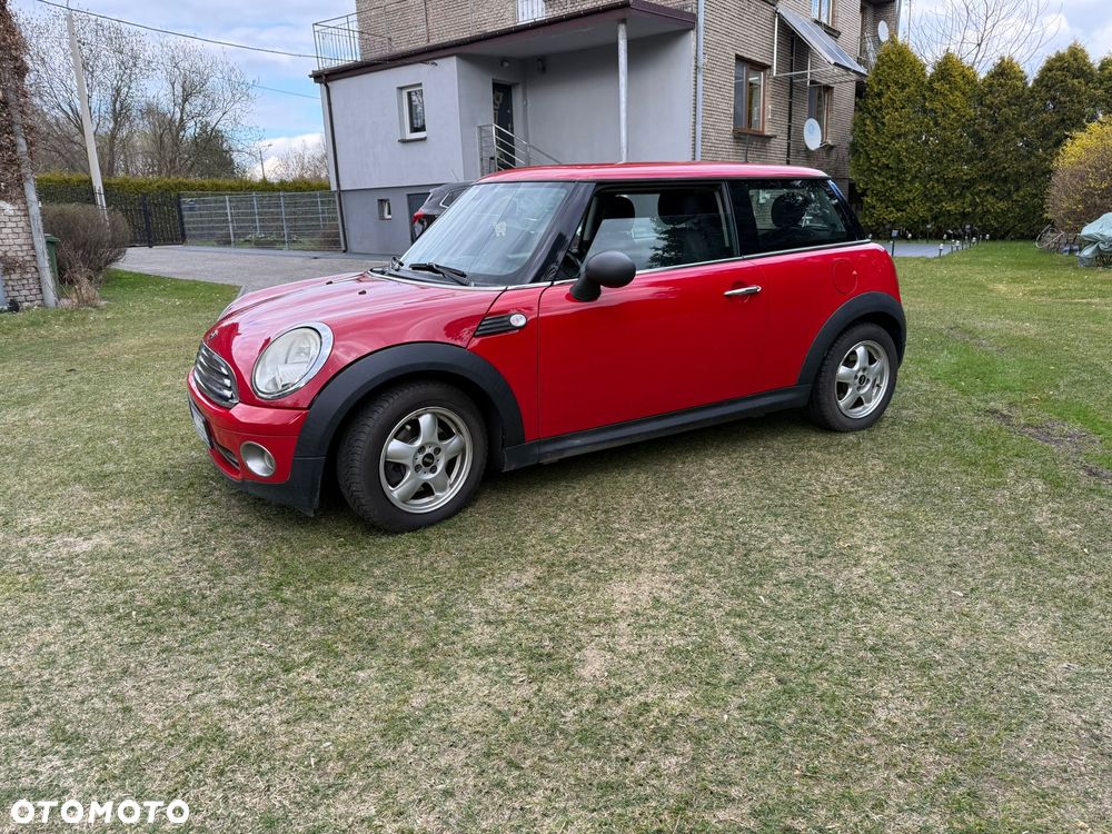 MINI ONE Standard - 6