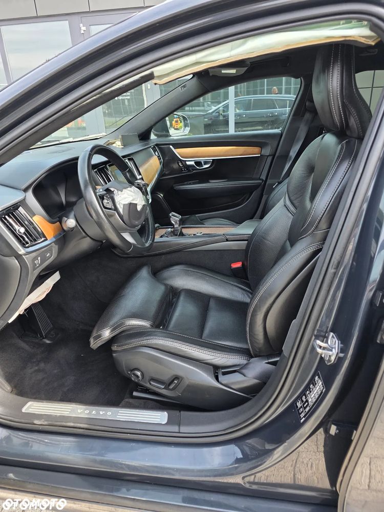 Volvo V90 D5 AWD Inscription - 23