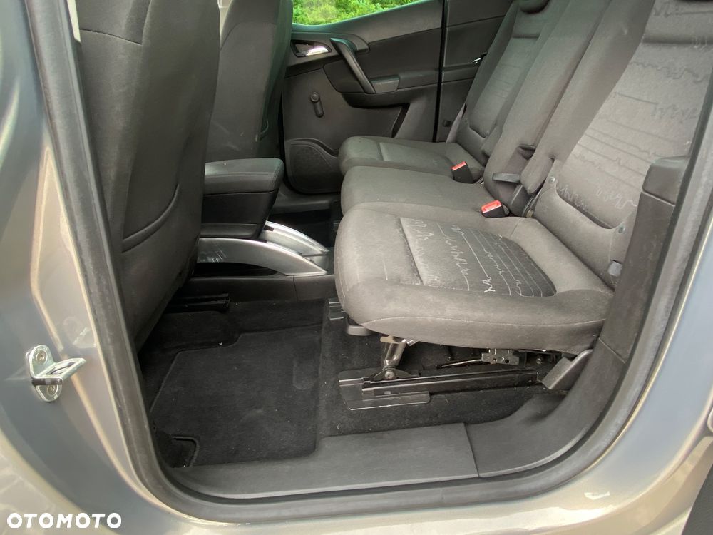 Opel Meriva 1.4 Selection - 21